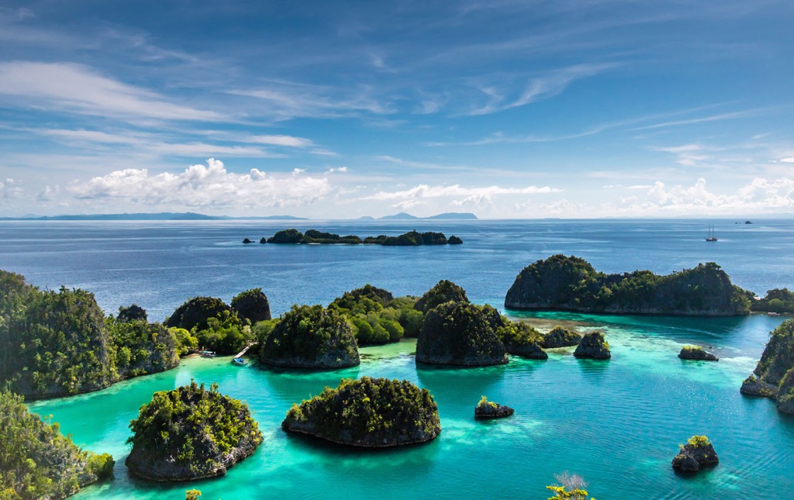 Raja Ampat Img